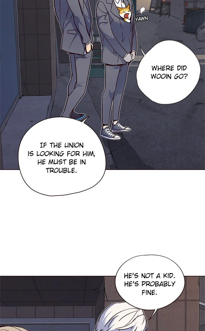 Eleceed Chapter 41 Page 19
