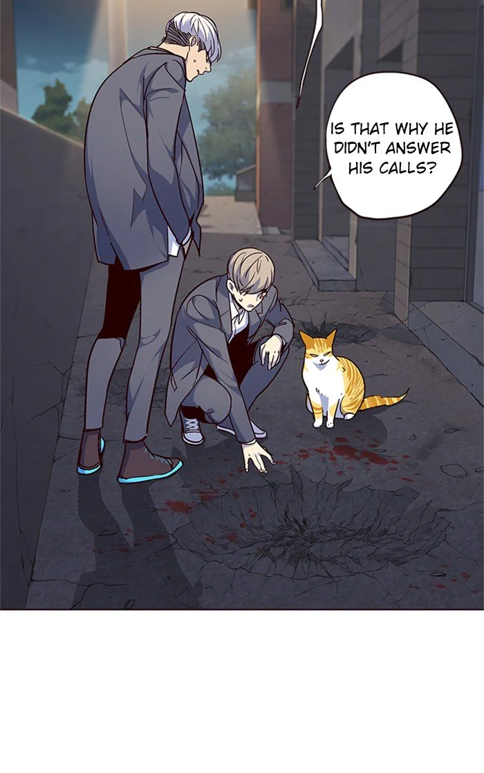 Eleceed Chapter 41 Page 27