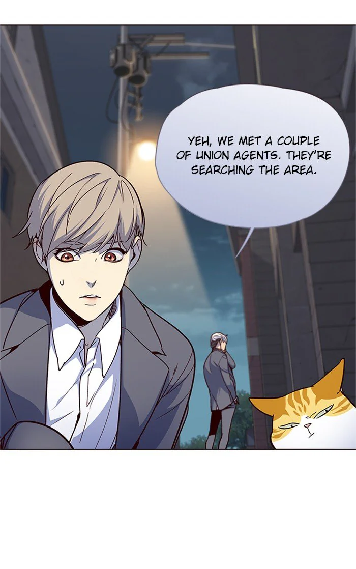Eleceed Chapter 41 Page 30