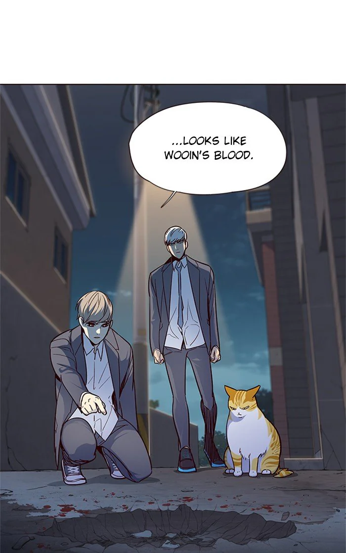 Eleceed Chapter 41 Page 36