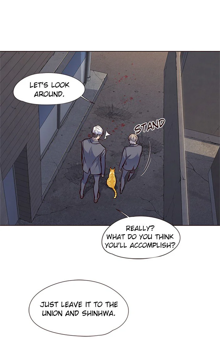 Eleceed Chapter 41 Page 39