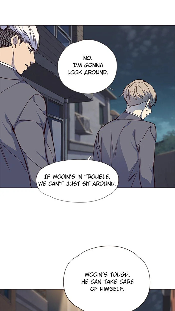 Eleceed Chapter 41 Page 40
