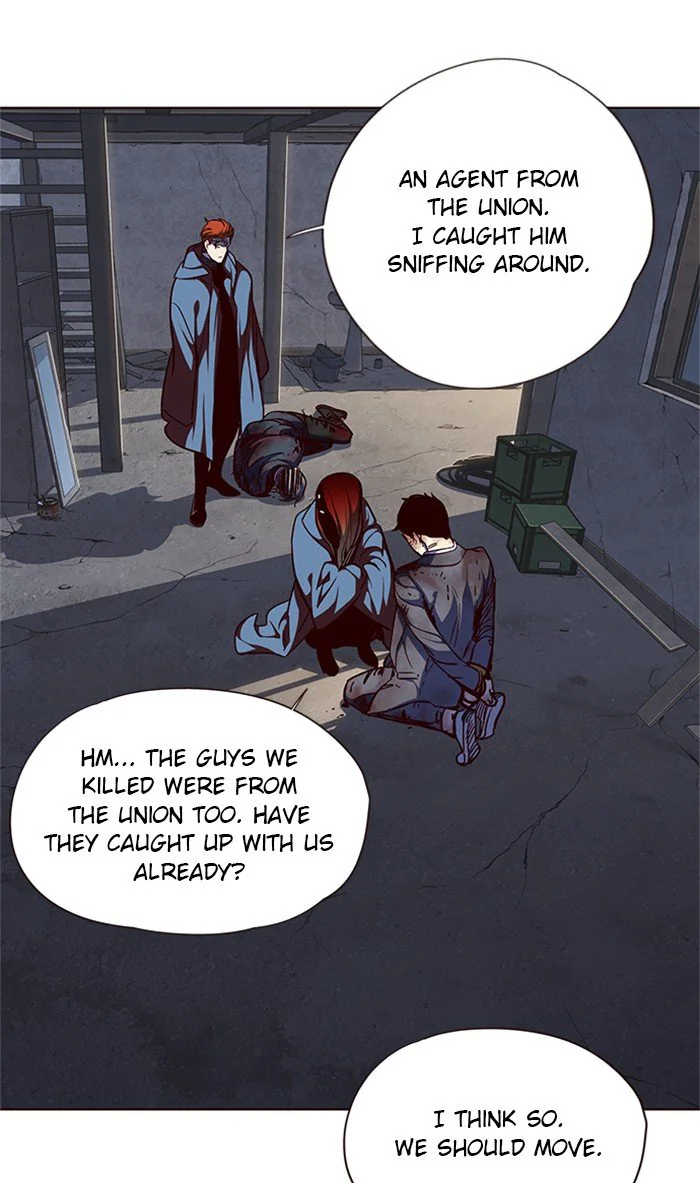 Eleceed Chapter 41 Page 63