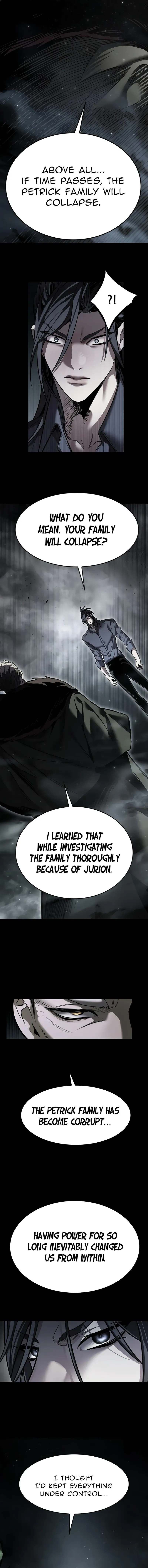 Eleceed Chapter 414 Page 10