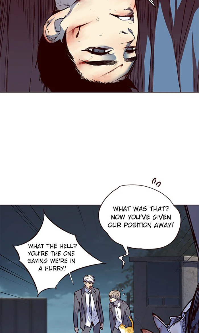 Eleceed Chapter 42 Page 4