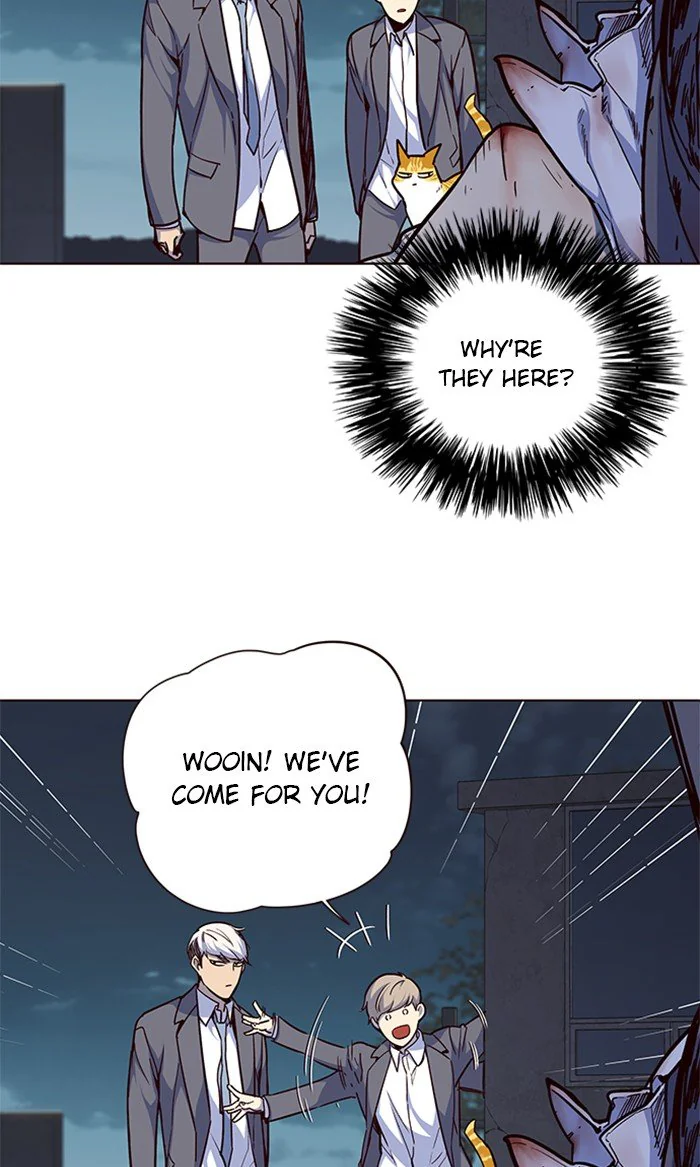 Eleceed Chapter 42 Page 6