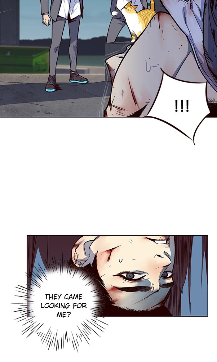Eleceed Chapter 42 Page 7