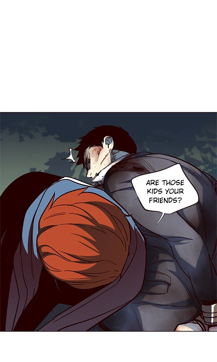 Eleceed Chapter 42 Page 8