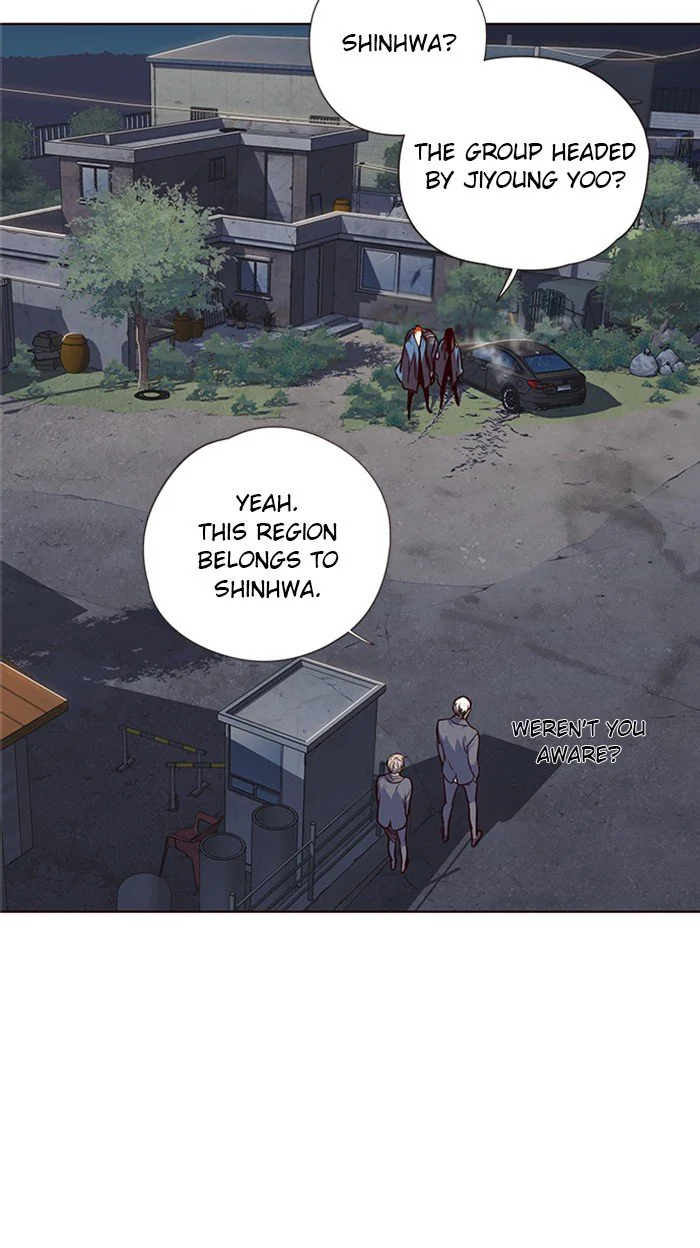 Eleceed Chapter 42 Page 11