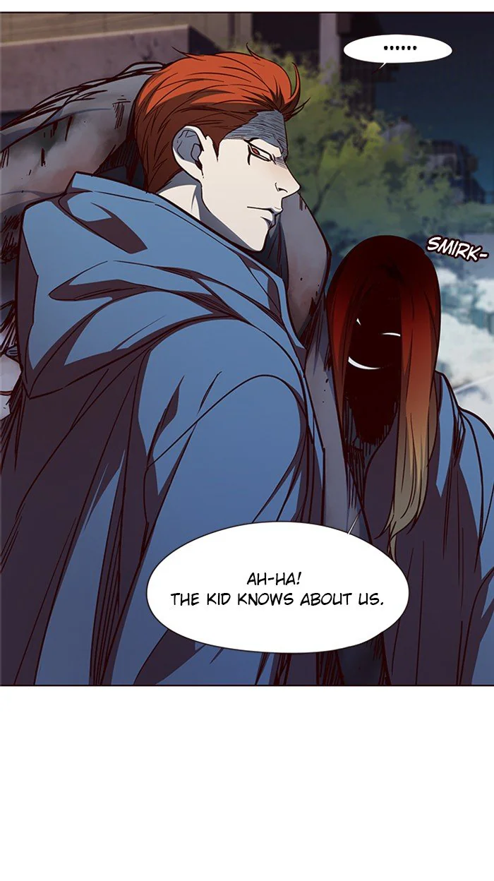 Eleceed Chapter 42 Page 15