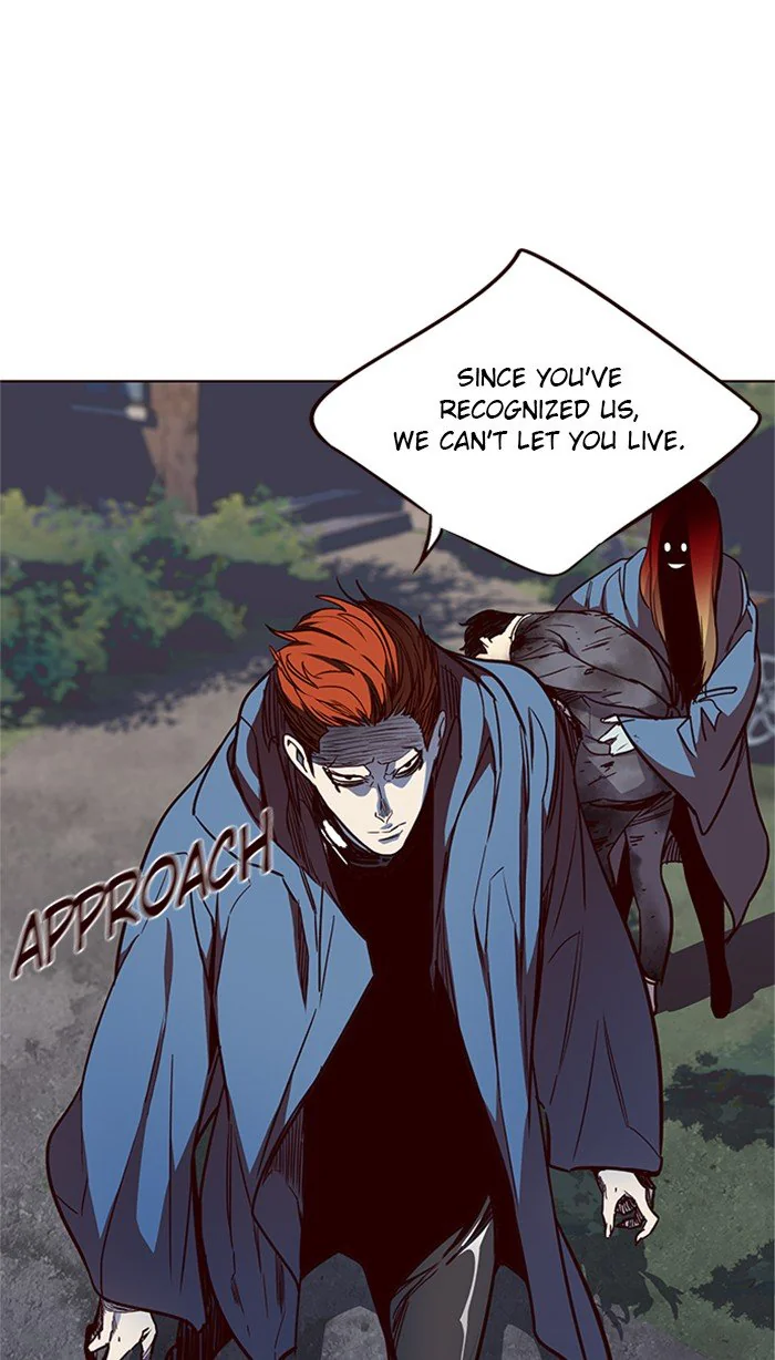 Eleceed Chapter 42 Page 20