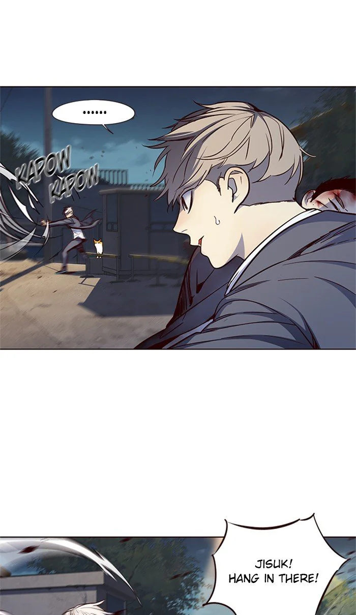Eleceed Chapter 42 Page 43