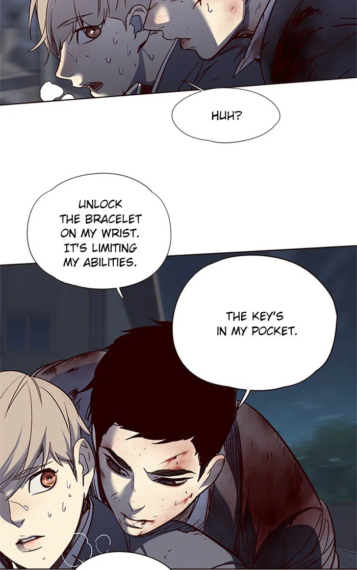 Eleceed Chapter 42 Page 55