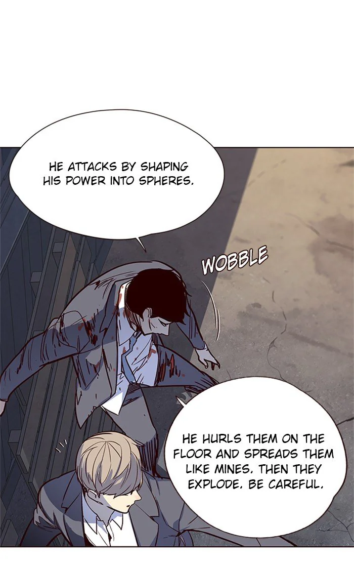 Eleceed Chapter 42 Page 74