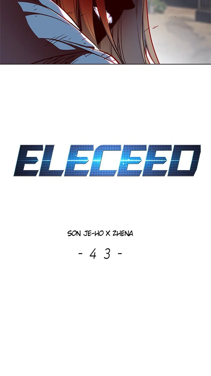 Eleceed Chapter 43 Page 2