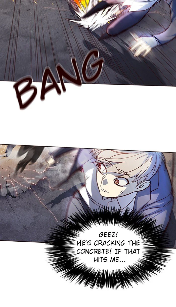 Eleceed Chapter 43 Page 5