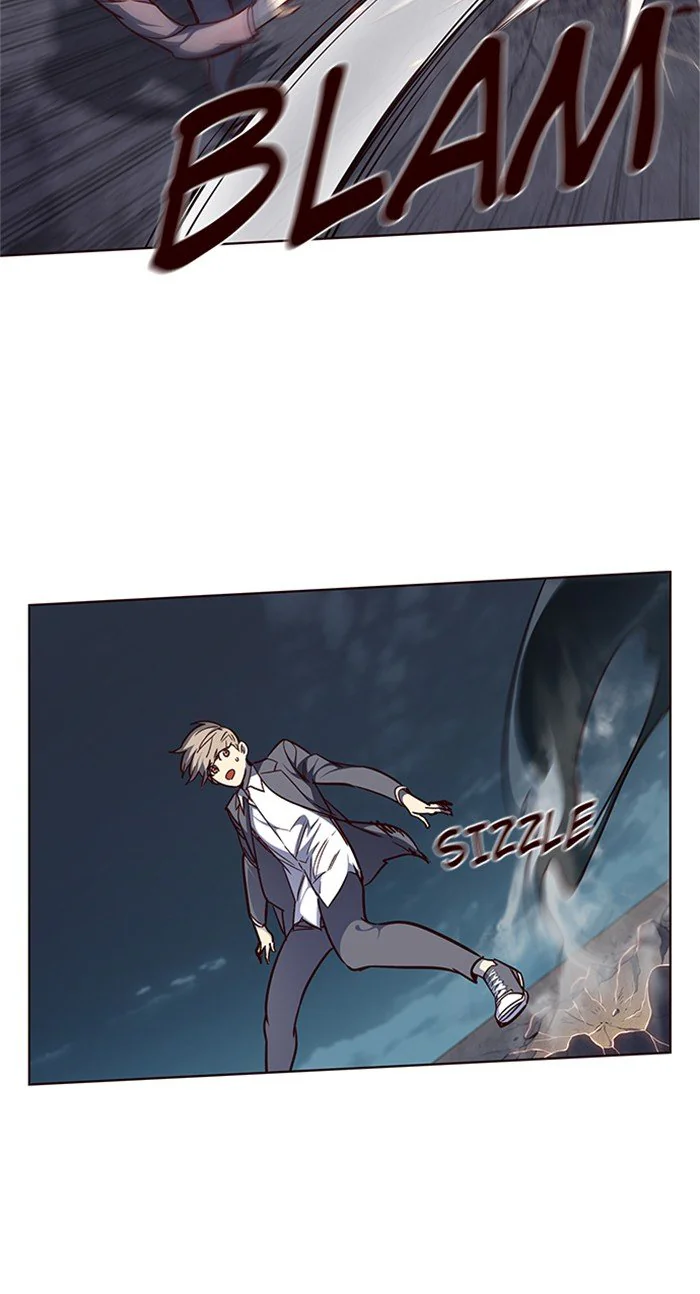 Eleceed Chapter 43 Page 8