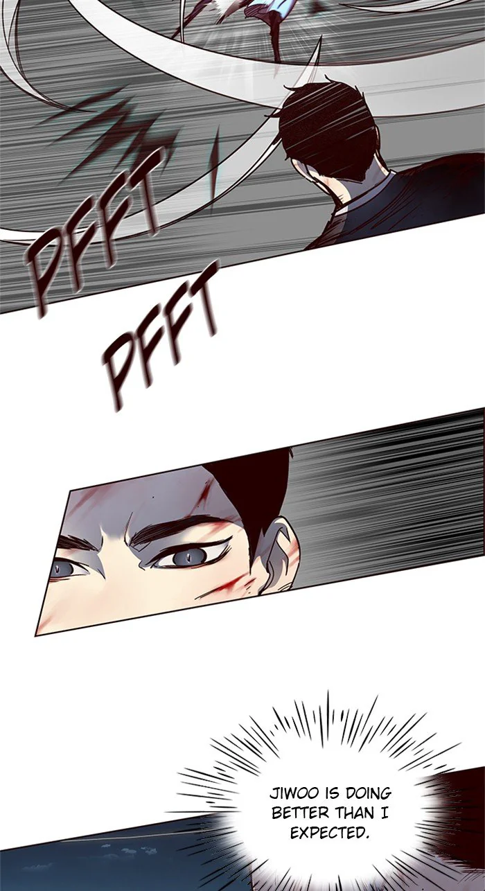 Eleceed Chapter 43 Page 25