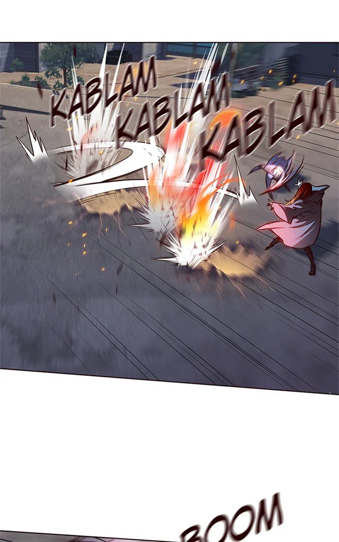 Eleceed Chapter 43 Page 27