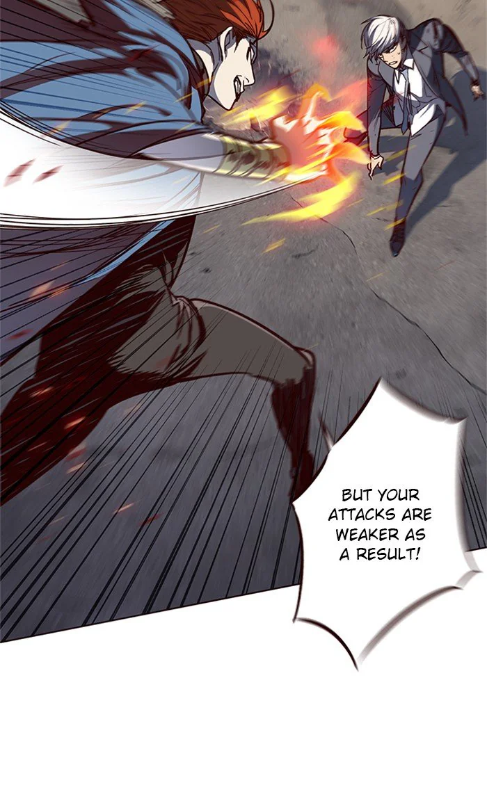 Eleceed Chapter 43 Page 43