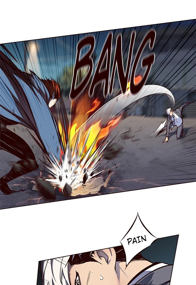 Eleceed Chapter 43 Page 44