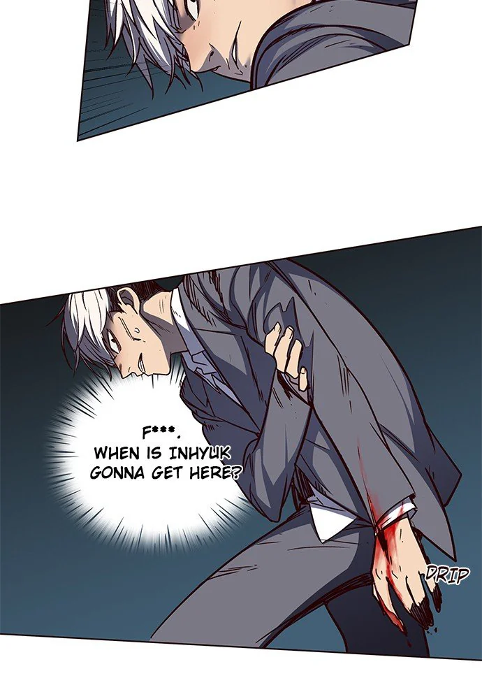 Eleceed Chapter 43 Page 45
