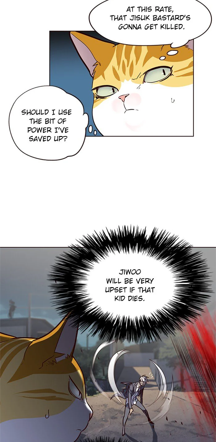 Eleceed Chapter 43 Page 51