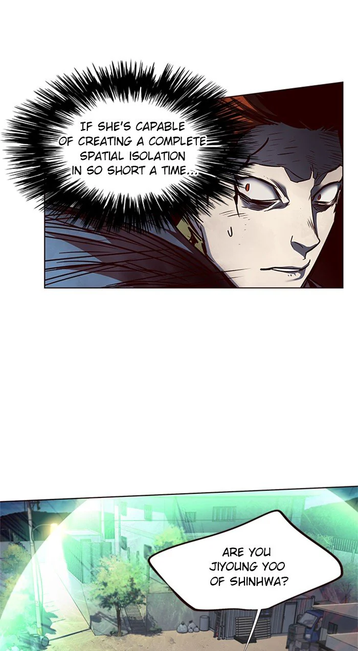 Eleceed Chapter 44 Page 12