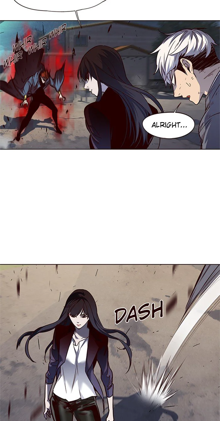 Eleceed Chapter 44 Page 17