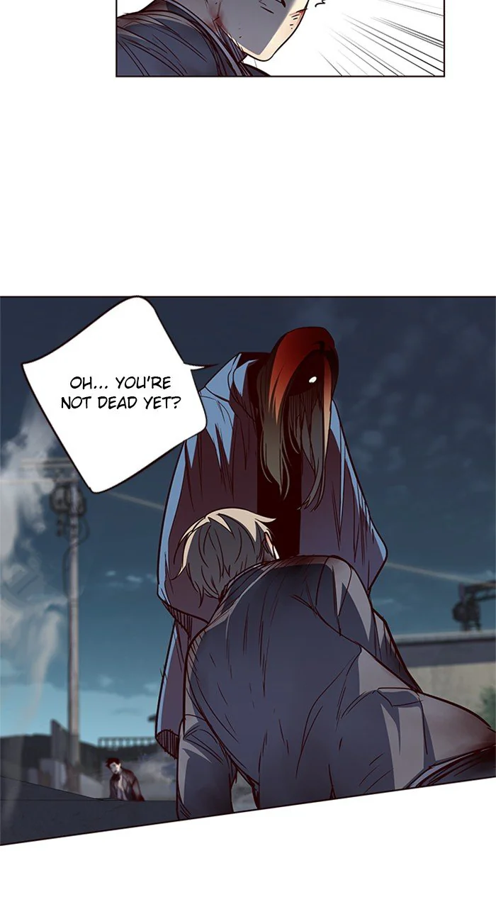 Eleceed Chapter 44 Page 44