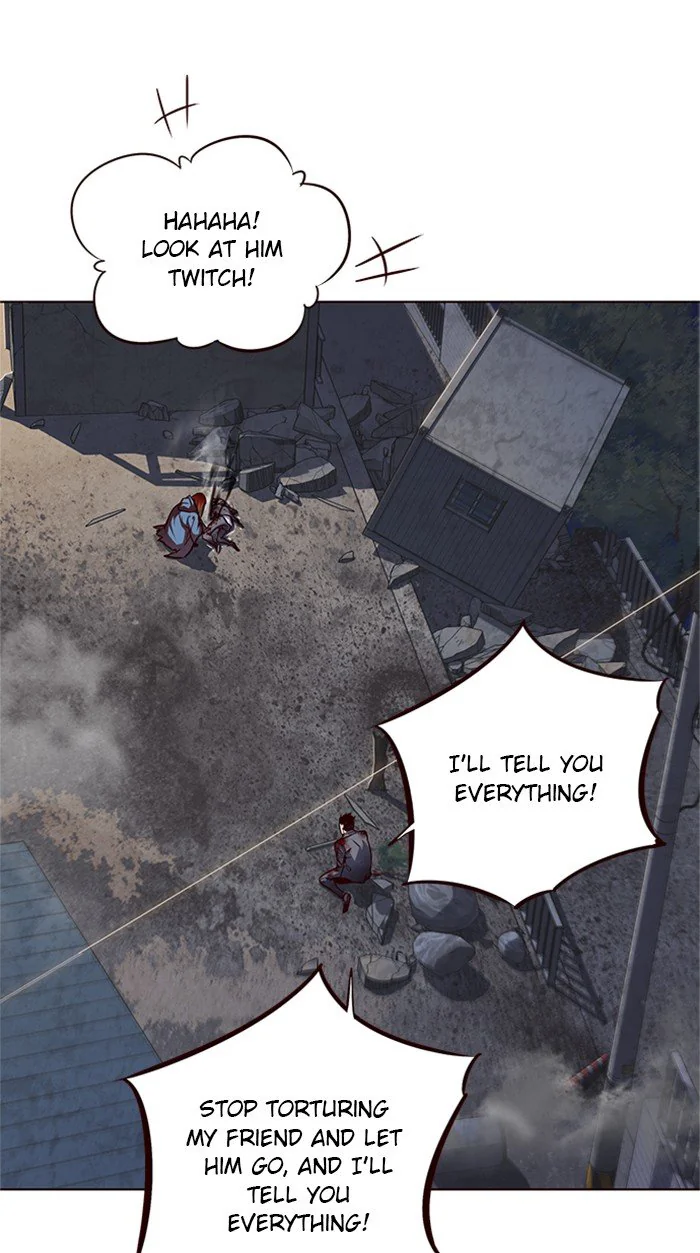 Eleceed Chapter 44 Page 57