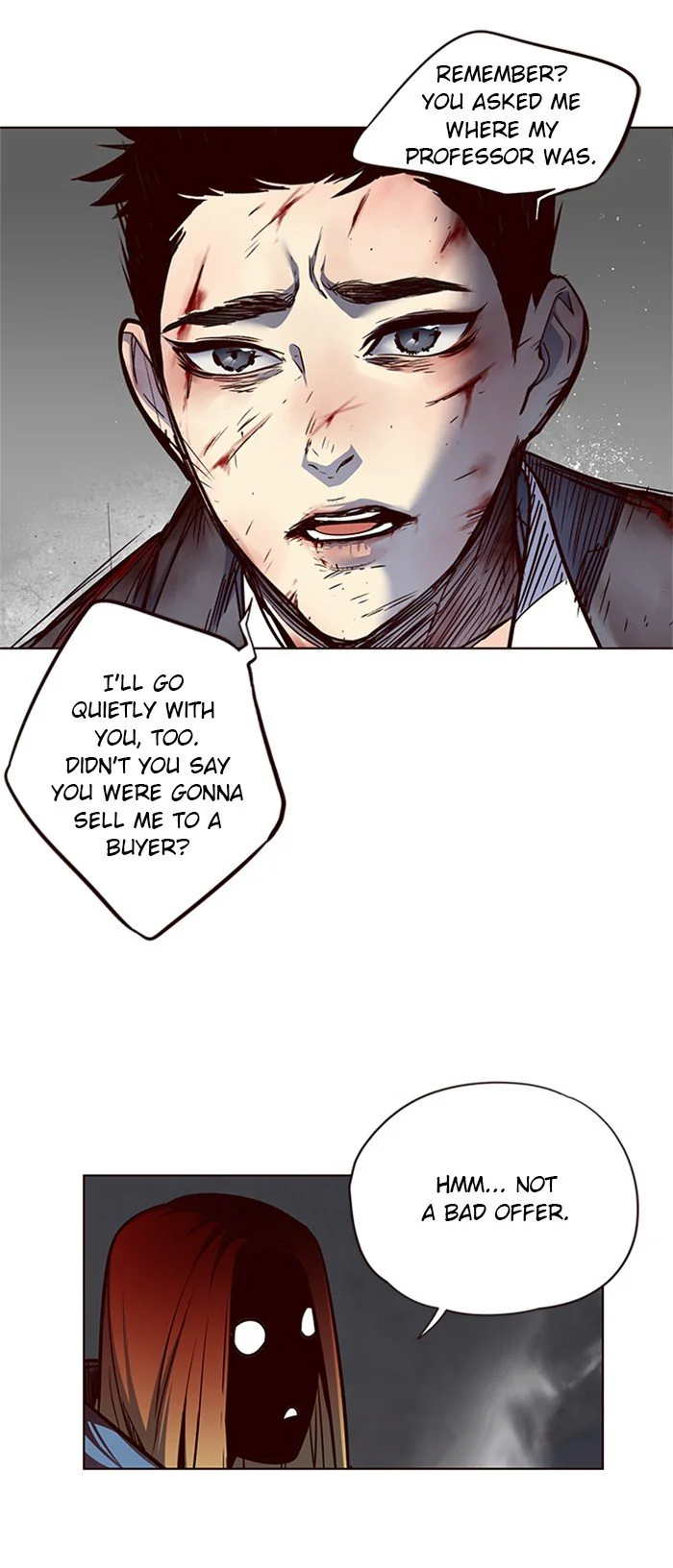 Eleceed Chapter 44 Page 59