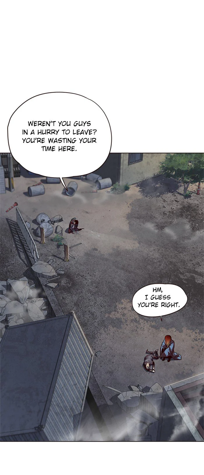 Eleceed Chapter 44 Page 60