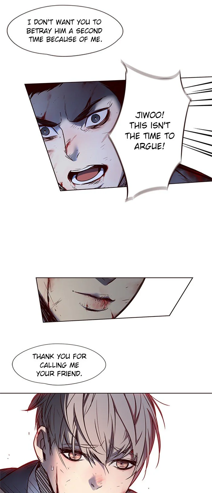 Eleceed Chapter 44 Page 63