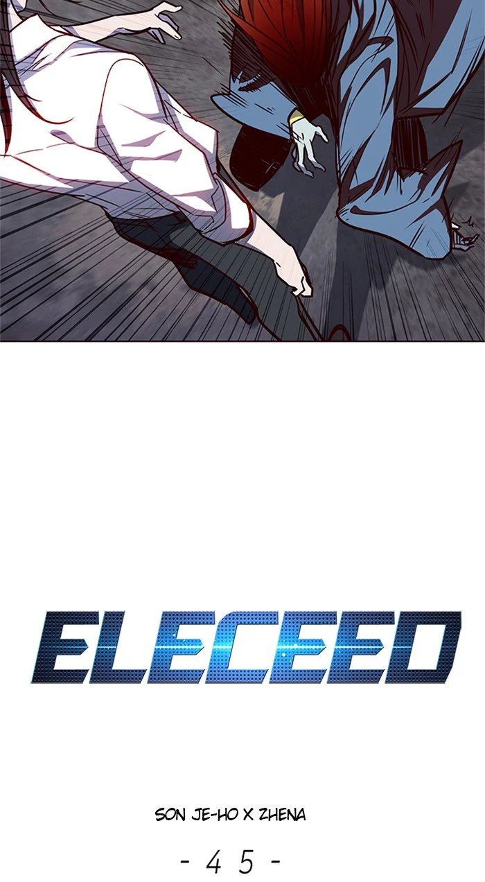 Eleceed Chapter 45 Page 1