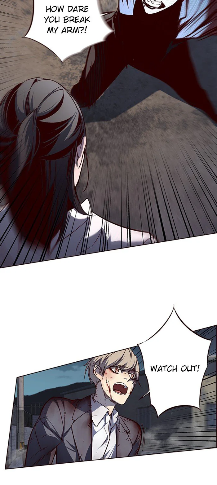 Eleceed Chapter 45 Page 4