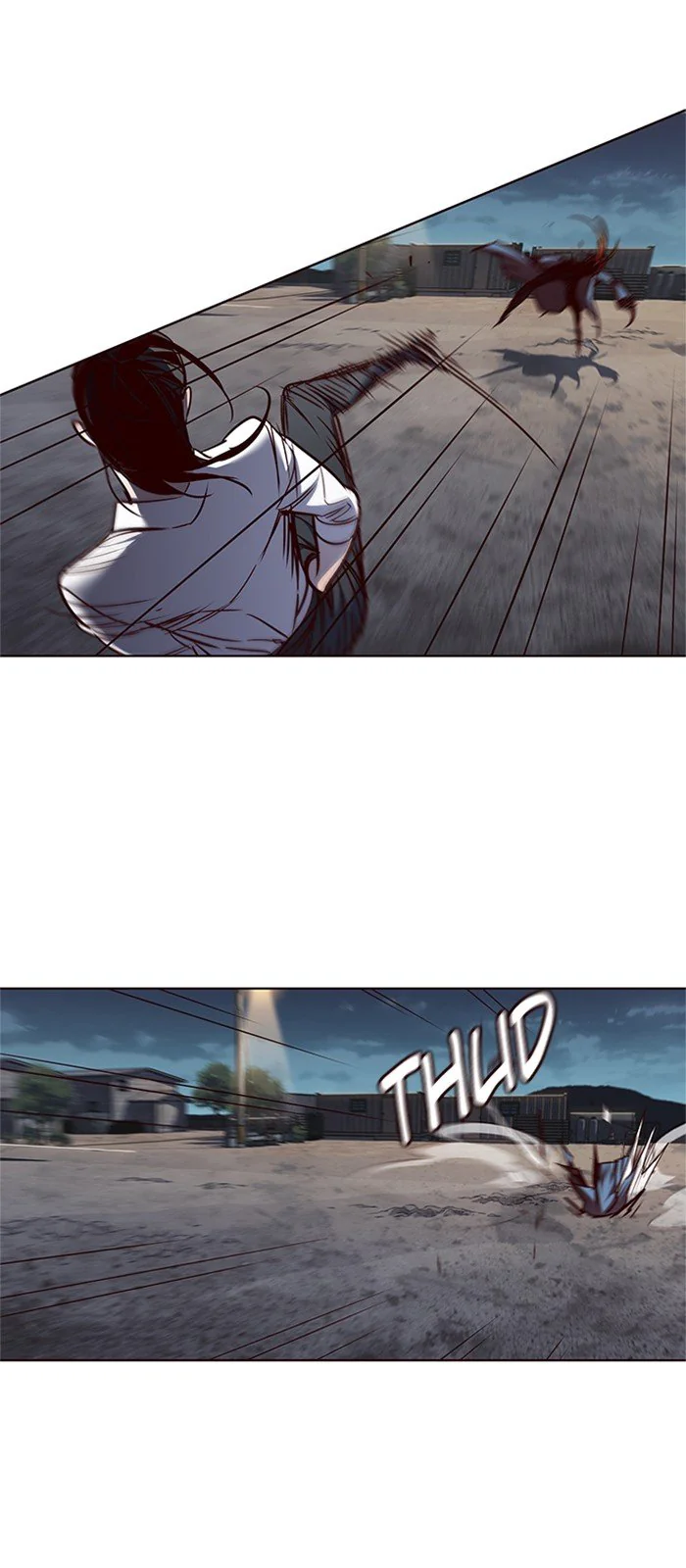 Eleceed Chapter 45 Page 6