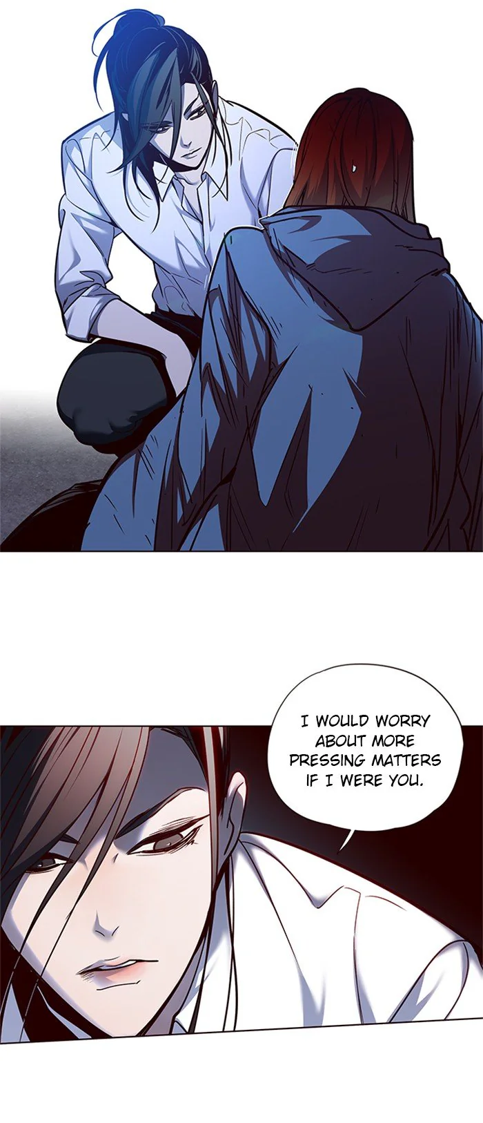 Eleceed Chapter 45 Page 8