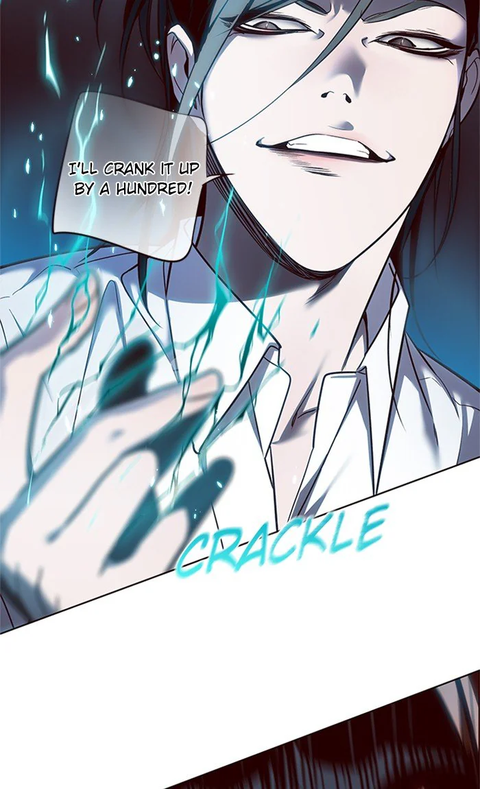 Eleceed Chapter 45 Page 20