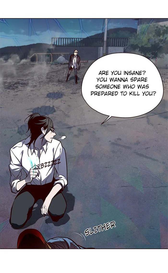 Eleceed Chapter 45 Page 27
