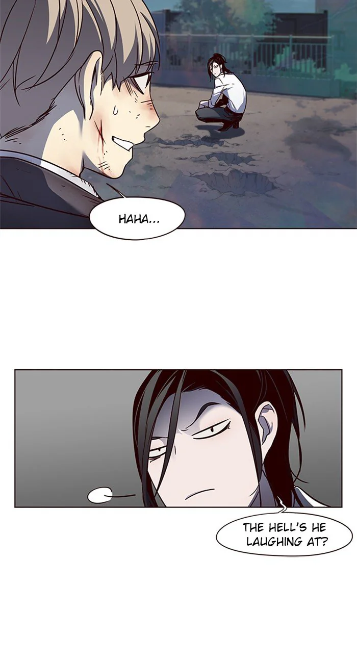 Eleceed Chapter 45 Page 31