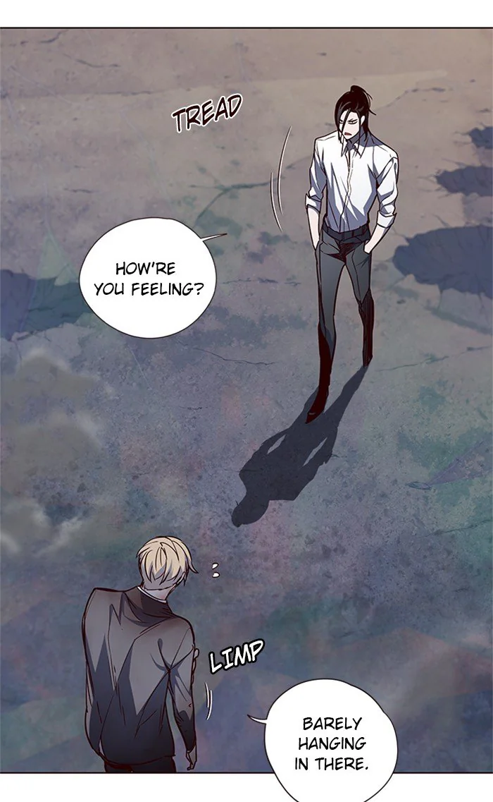 Eleceed Chapter 45 Page 32