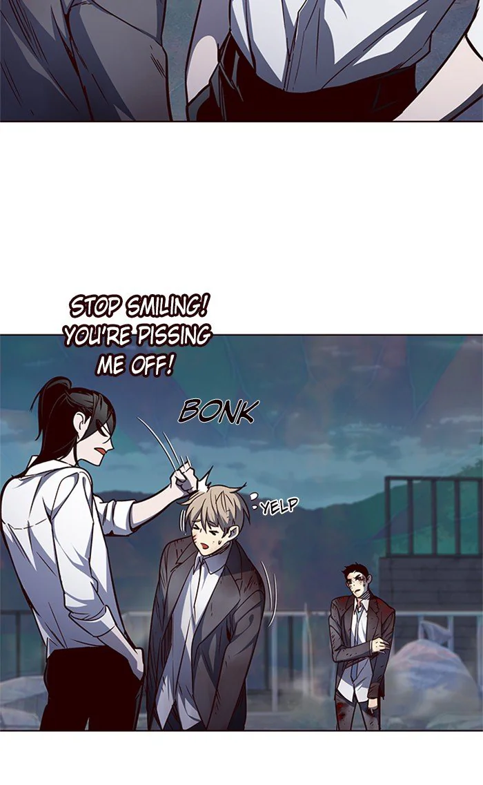 Eleceed Chapter 45 Page 34