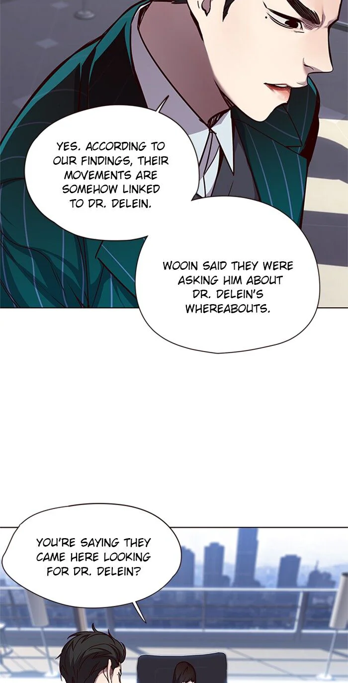 Eleceed Chapter 46 Page 2