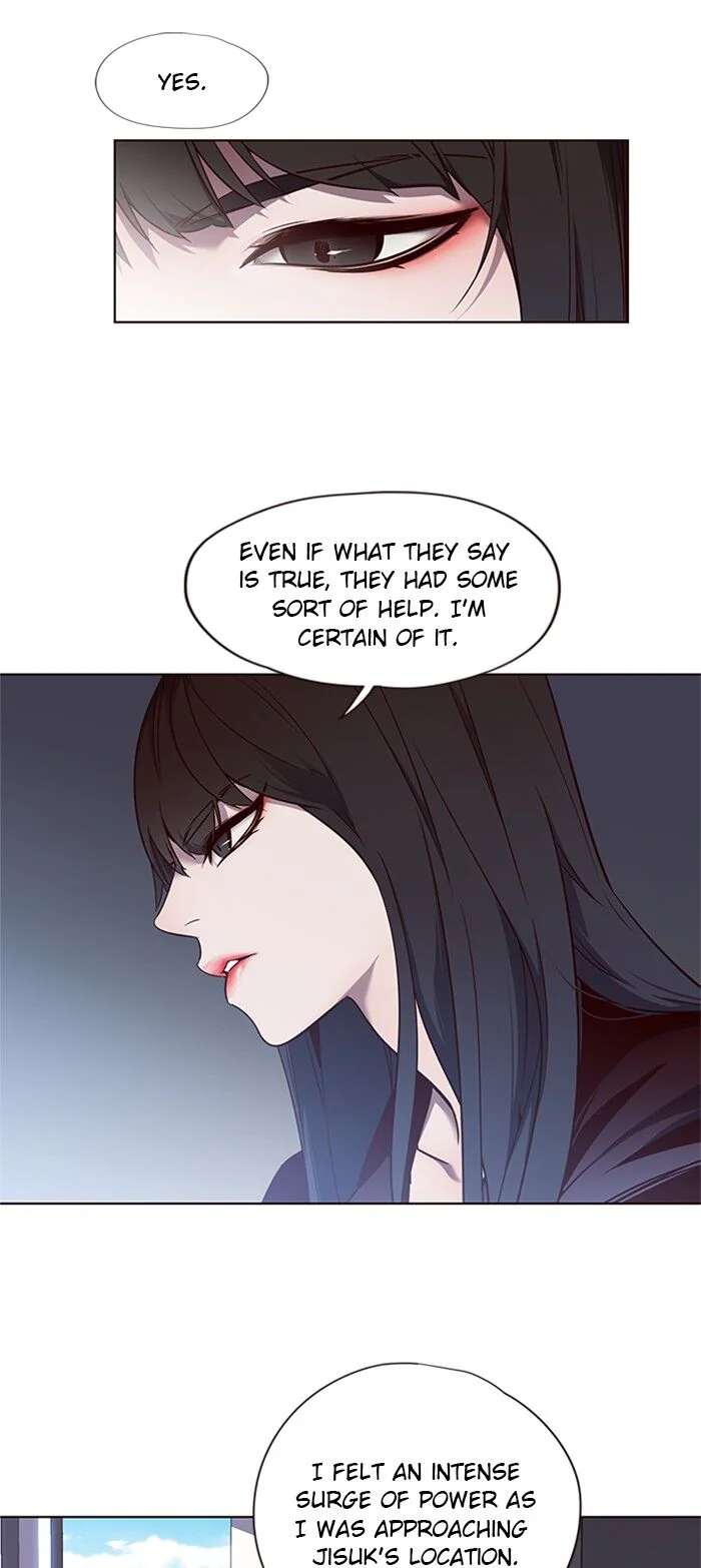 Eleceed Chapter 46 Page 8