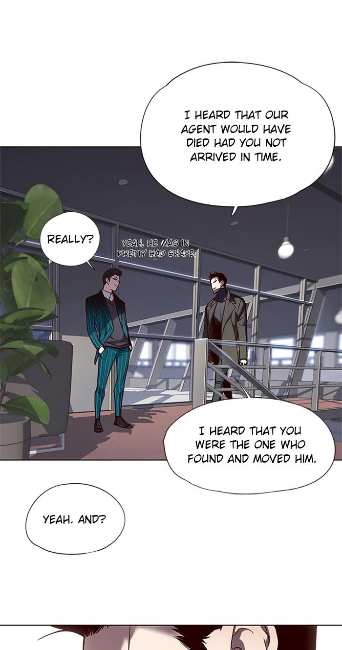 Eleceed Chapter 46 Page 19
