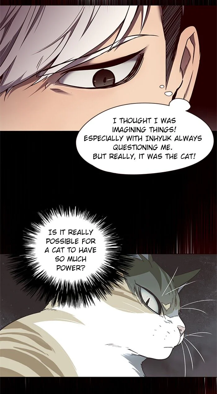 Eleceed Chapter 46 Page 31