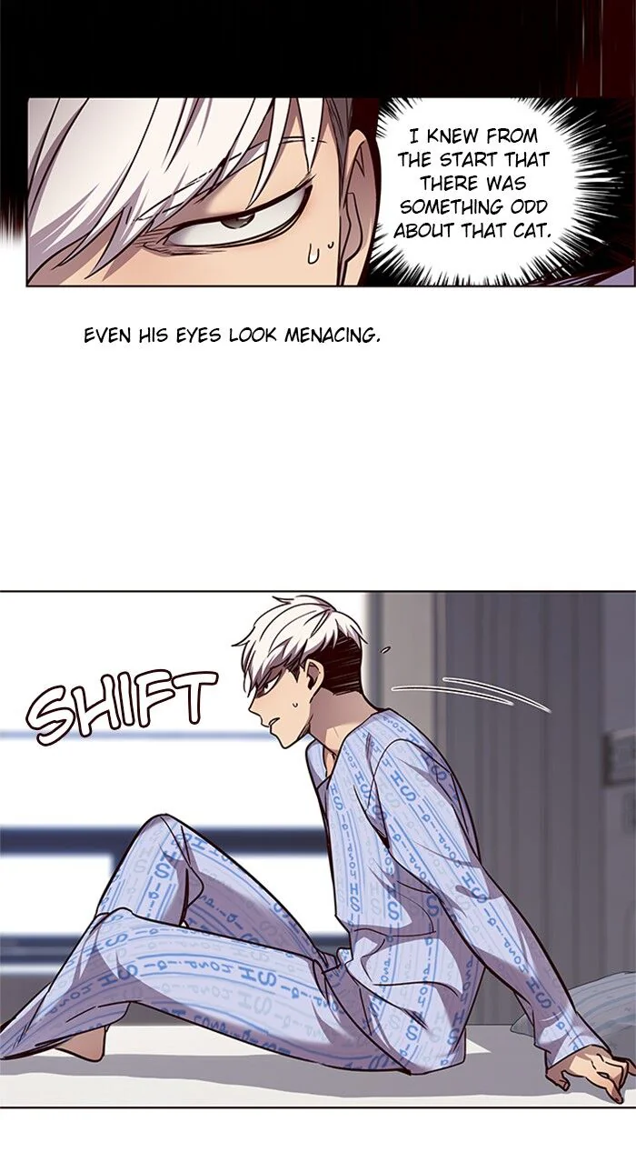 Eleceed Chapter 46 Page 32
