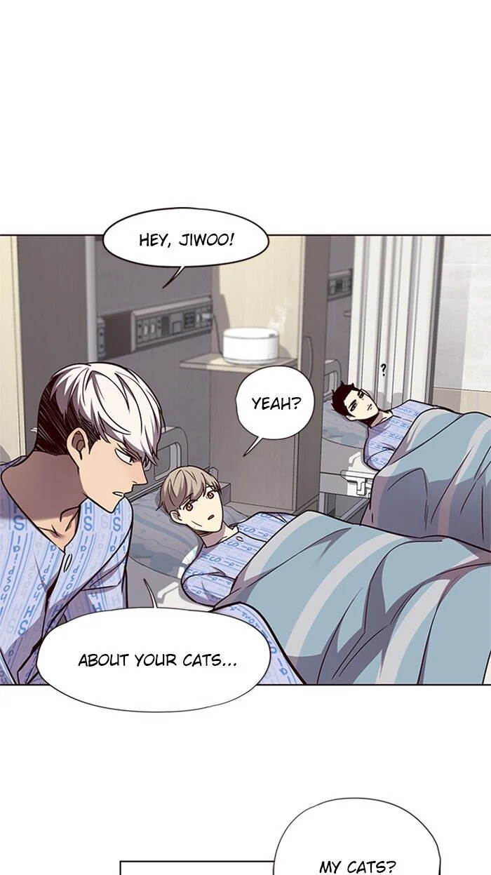 Eleceed Chapter 46 Page 33