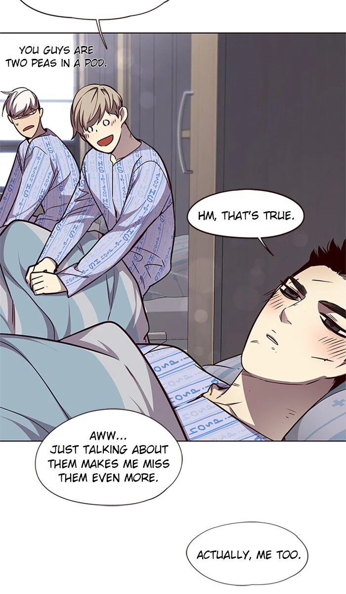 Eleceed Chapter 46 Page 46